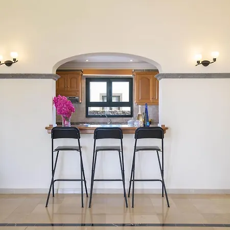 Esterlicia * Playa Blanca (Lanzarote)