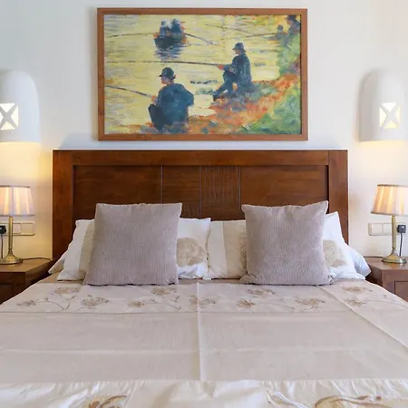 Villa Esterlicia Playa Blanca (Lanzarote)