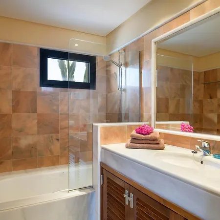 Esterlicia Playa Blanca (Lanzarote)