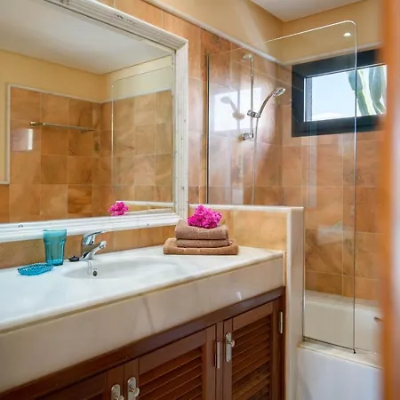 Esterlicia Villa Playa Blanca (Lanzarote)