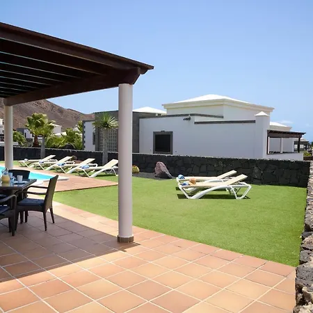 Villa Esterlicia