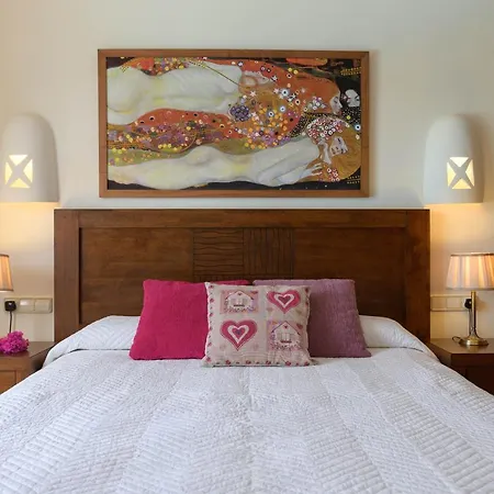 Villa Esterlicia Playa Blanca (Lanzarote)