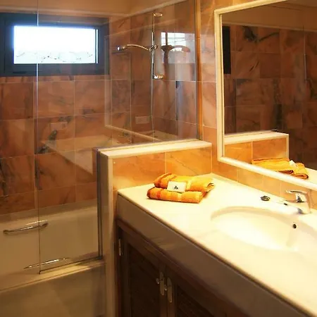 Esterlicia Playa Blanca (Lanzarote)