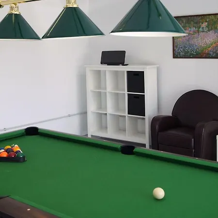 Esterlicia Villa Playa Blanca (Lanzarote)