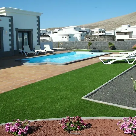 Villa Esterlicia *