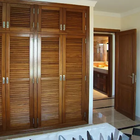 Villa Esterlicia Playa Blanca (Lanzarote)