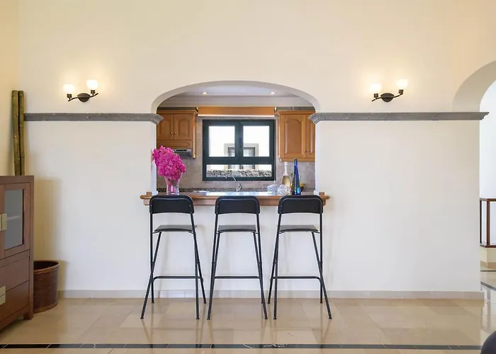 Esterlicia * Playa Blanca