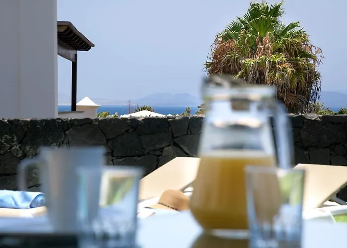 Esterlicia * Playa Blanca