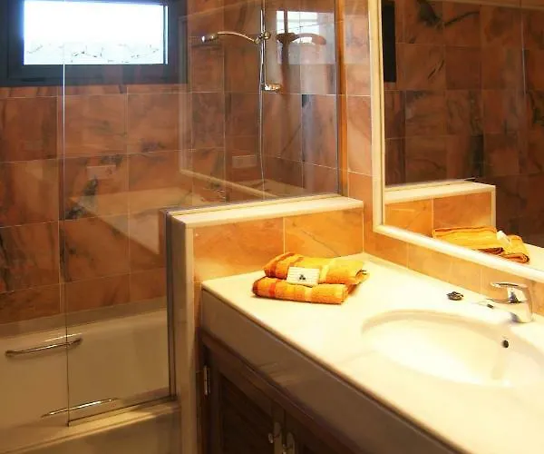 Esterlicia Playa Blanca