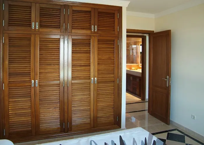 Villa Esterlicia Playa Blanca