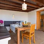 Villa Esterlicia *