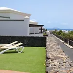 Esterlicia Villa Playa Blanca (Lanzarote)