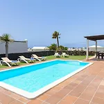 Villa Esterlicia Playa Blanca (Lanzarote)