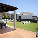 Villa Esterlicia