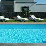 Esterlicia Villa Playa Blanca (Lanzarote)
