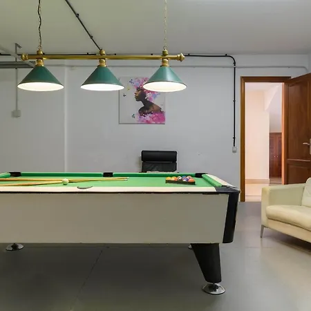 Esterlicia וילה *