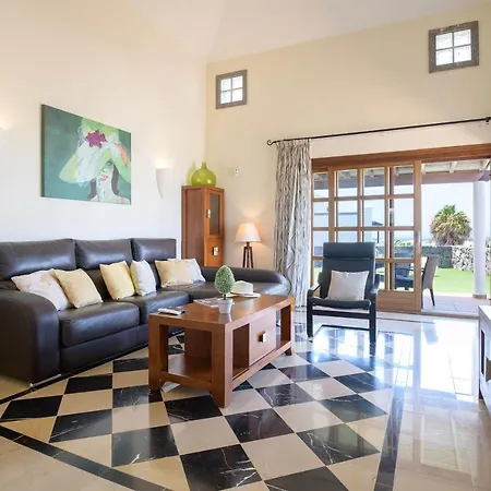 Esterlicia * פלאיה בלנקה