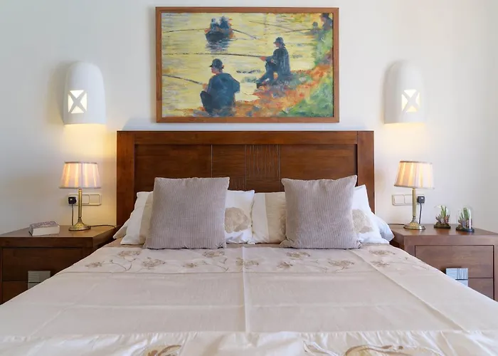 Villa Esterlicia Playa Blanca (Lanzarote)