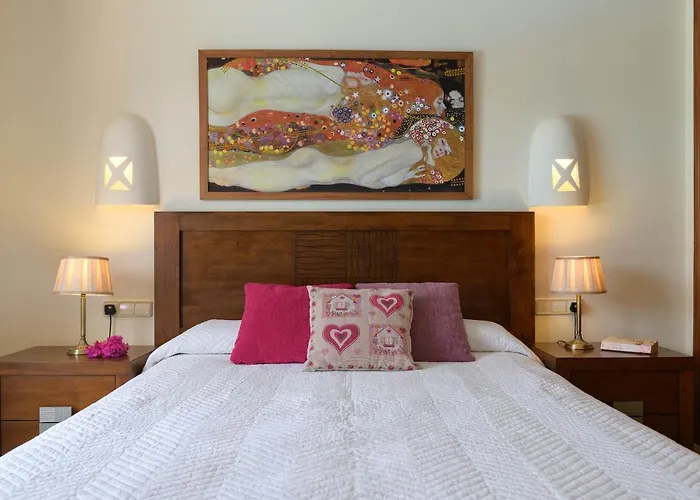 Villa Esterlicia Playa Blanca (Lanzarote)