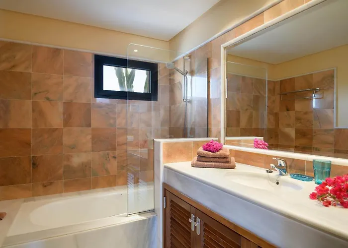 Esterlicia Playa Blanca (Lanzarote)